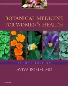Image of Botanical Medicine for Womens Health