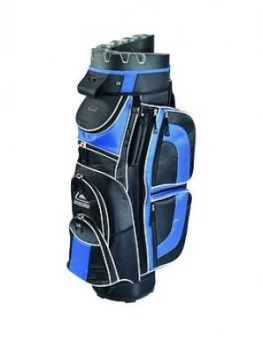 Image of Longridge Pro Cart Bag