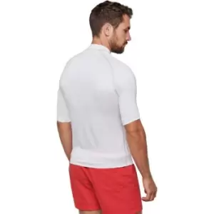 Image of Proact Adults Unisex Surf T-Shirt (XL) (Aqua)