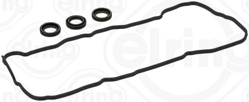 Image of Gasket Set, cylinder head cover ELRING 508.430