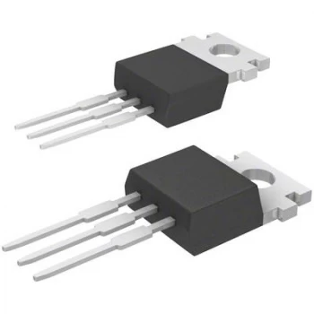 Image of Voltage regulator linear type 78 STMicroelectronics L78S05CV TO 220AB