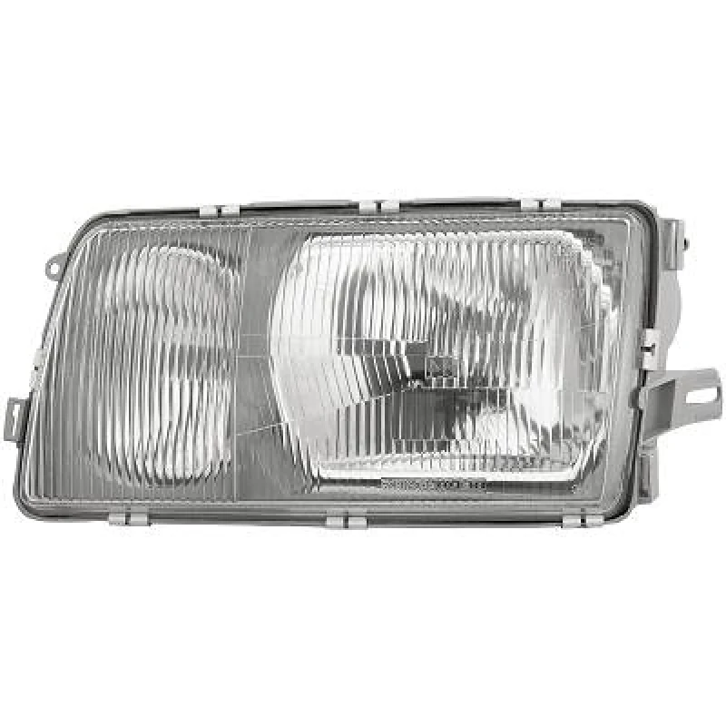 Image of Headlight DIEDERICHS 1640081