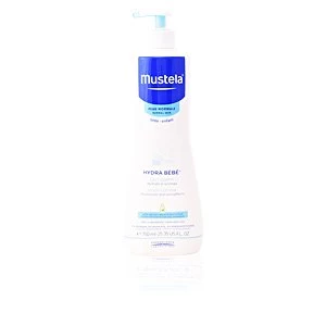 Image of HYDRA BEBE body milk 750ml
