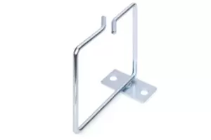 Image of Digitus Cable Management Ring, zinc-plated