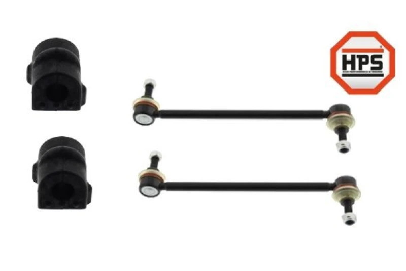 Image of Repair kit, anti-roll bar bush MAPCO 53739HPS