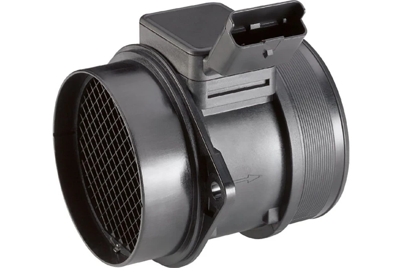 Image of VDO Mass air flow sensor VDO 5WK9628Z