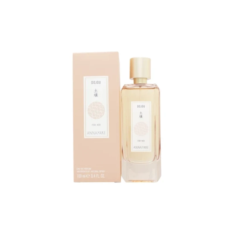 Image of Annayake Dojou For Her Eau de Parfum 100ml
