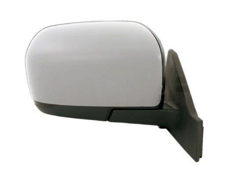 Image of ALKAR 9226326 Wing mirror Right, Electric, Convex, primed Outside Mirror (50)