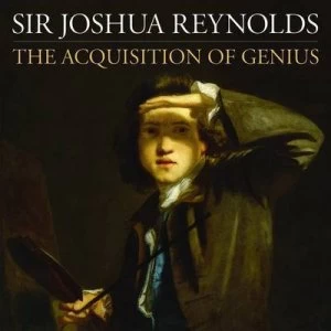 Image of Sir Joshua Reynolds by Donato Esposito Paperback