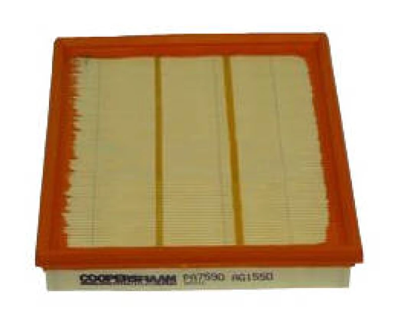 Image of COOPERSFIAAM FILTERS PA7590 Air filter Filter Insert Air Filter (8)