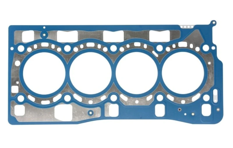 Image of REINZ 61-10276-30 Head Gasket 1,33mm, Multilayer Steel (MLS) Metal Gasket,cylinder head (318)