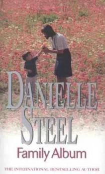 Image of Family Album by Danielle Steel Paperback