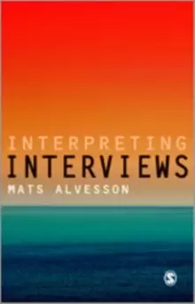 Image of Interpreting Interviews