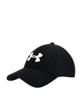Image of Urban Armor Gear Men 039s Blitzing 3.0 Cap Black Size LXl Men