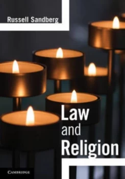 Image of Law and Religion by Russell Sandberg Book