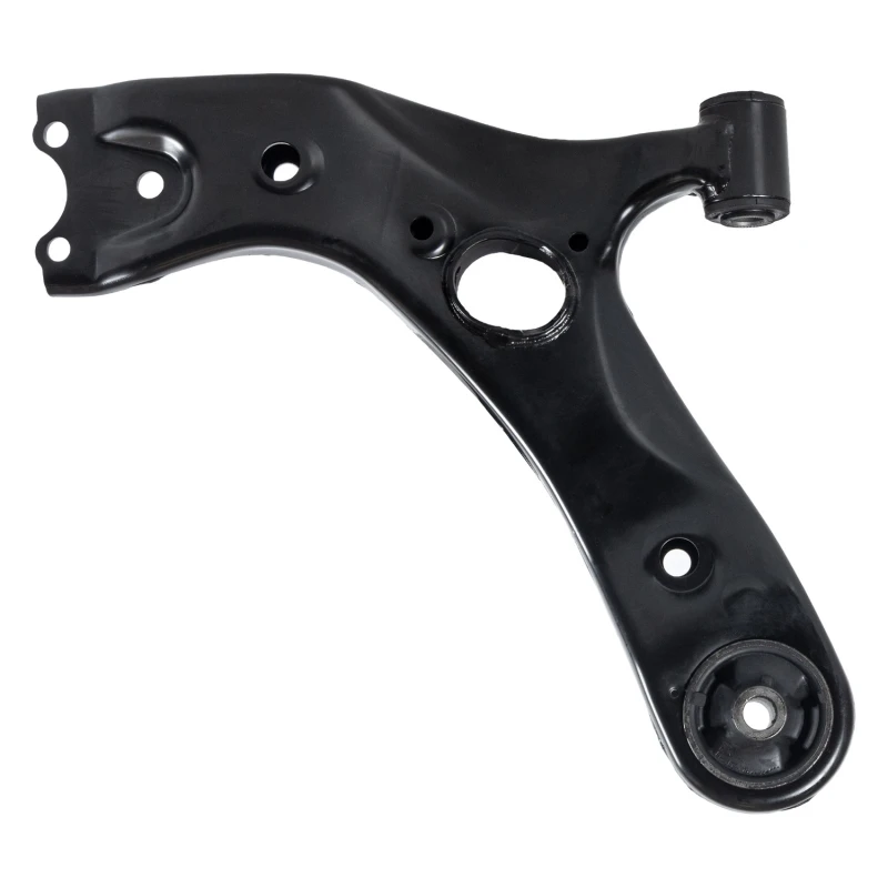 Image of FEBI BILSTEIN 43070 Suspension arm Control Arm, Sheet Steel, Lower Sheet Steel Track Control Arm (273)