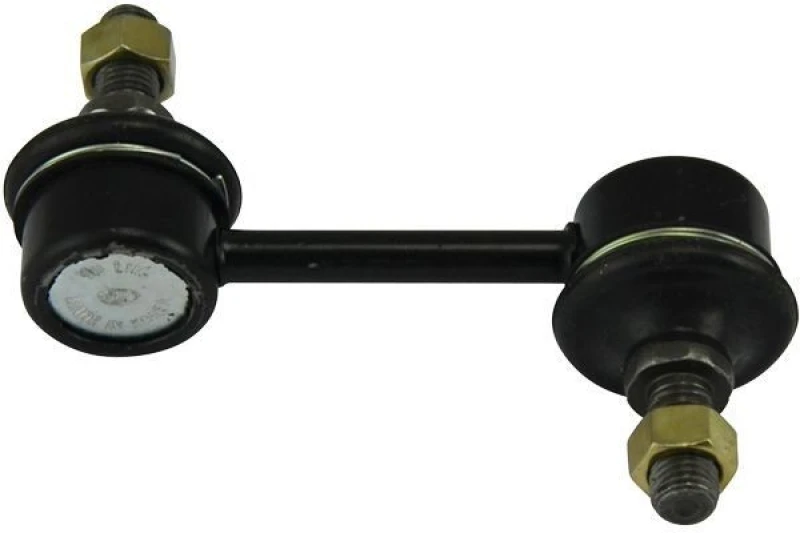Image of KAVO PARTS Anti-roll bar link KAVO PARTS SLS-3024