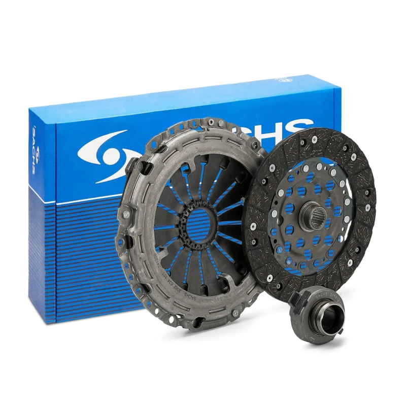 Image of Clutch kit SACHS 3000 951 651