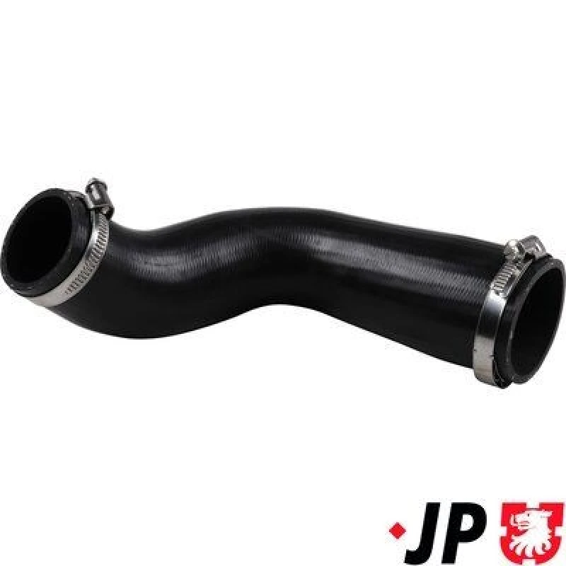 Image of JP GROUP Charger intake hose JP GROUP 1117709000