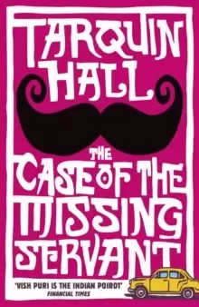Image of The Case of the Missing Servant