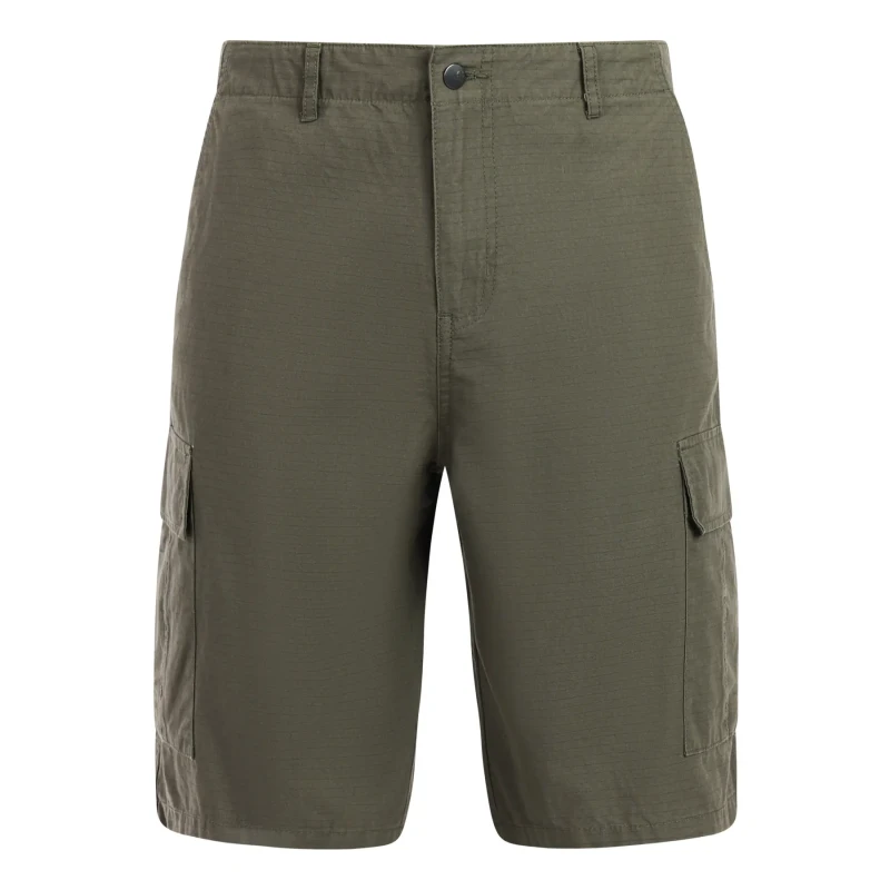 Image of Protest Cargo shorts Protest Huub Vert Male XS