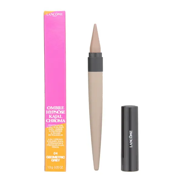 Image of Lancome Ombre Hypnose Kajal 04 Geometric Gray Eyeliner 1.5g