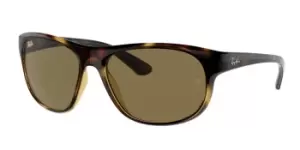 image of Ray-Ban Sunglasses RB4351 710/73