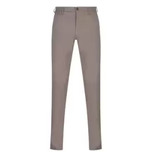 Image of BOSS Stretch Chinos - Beige