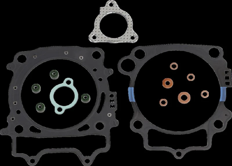 Image of P400485600197 - Athena Top End Gasket Kit For Yamaha WRF450 2020 P400485600197