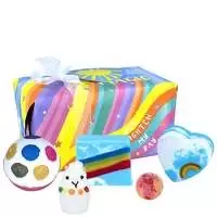 Image of Bomb Cosmetics You Are Magic Bath Bombs & Soaps Gift Set