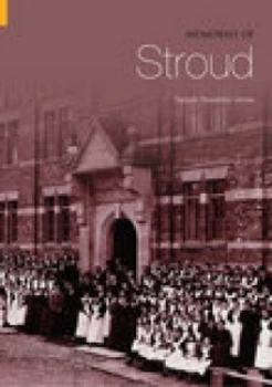 Image of Memories of Stroud by Tamsin Treverton Jones Book