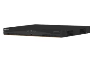 image of Vertiv Avocent MPU2016DAC KVM switch Rack mounting Black