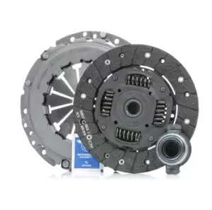Image of SACHS Clutch PEUGEOT,CITROEN 3000 633 001 205017,205035,205083 Clutch Kit 2050H9,2050W7,2050W8,205126,205158,205179,2051A1,2051A9,2004G7,205006,205017