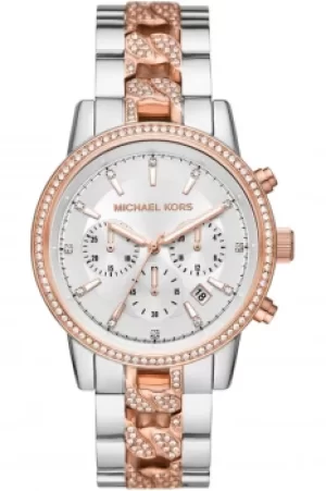Image of Michael Kors Ritz Watch MK6938