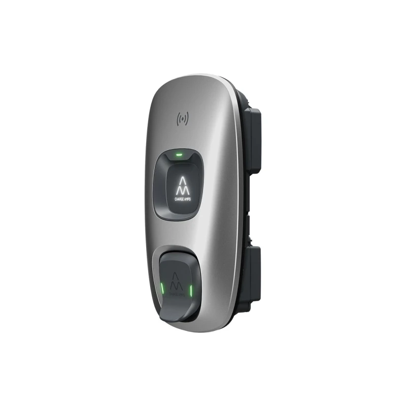 Image of Charge Amps Dwn Core - 32 3P 4G OCPP -