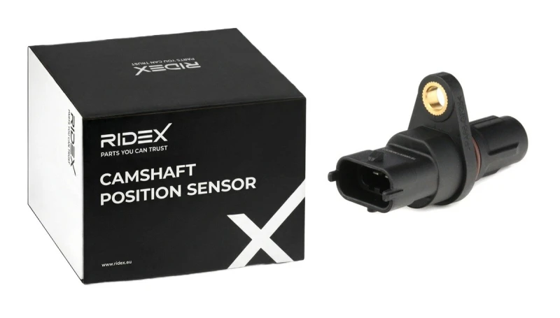 Image of Camshaft position sensor RIDEX 3946S0134