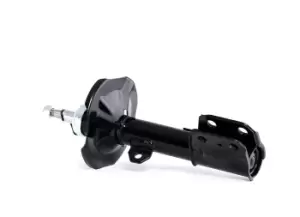 Image of RIDEX Shock absorber 854S0501 Shocks,Shock absorbers TOYOTA,COROLLA Verso (ZER_, ZZE12_, R1_),COROLLA Verso (ZDE12_, CDE12_)