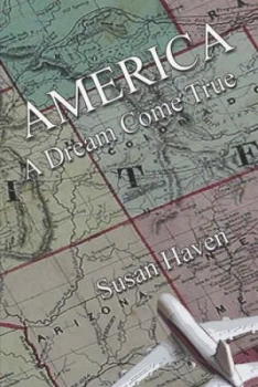 Image of America by Susan Haven Paperback