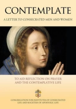 Image of Contemplate by Ciclsal Book