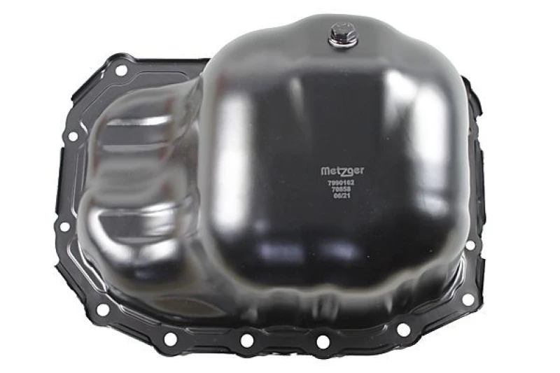 Image of Oil sump METZGER 7990162