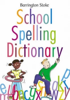 Image of Dictionary of Perfect Spelling by Christine Maxwell and Christine Maxwell Paperback