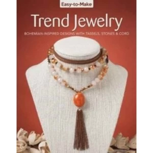 Image of Easy To Make Trend Jewelry