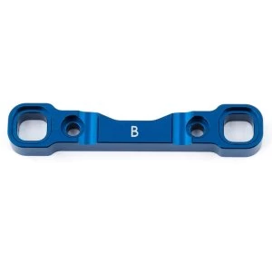 Image of TEAM ASSOCIATED B64 HRC ARM MOUNT B, ALUMINUM
