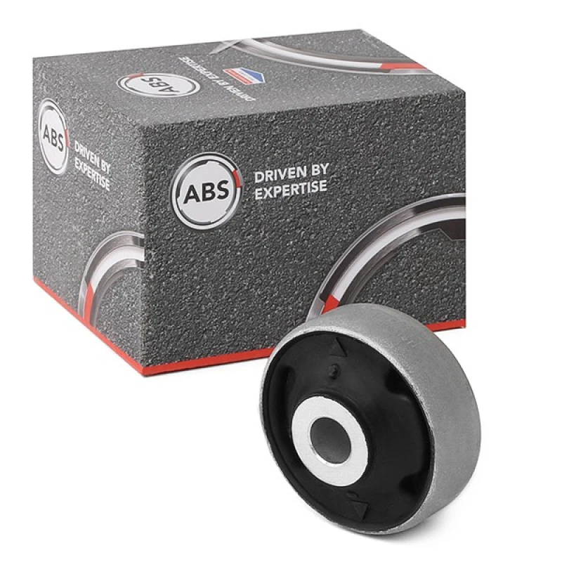 Image of A.B.S. 270318 Arm Bushes Control Arm-/Trailing Arm Bush (251)
