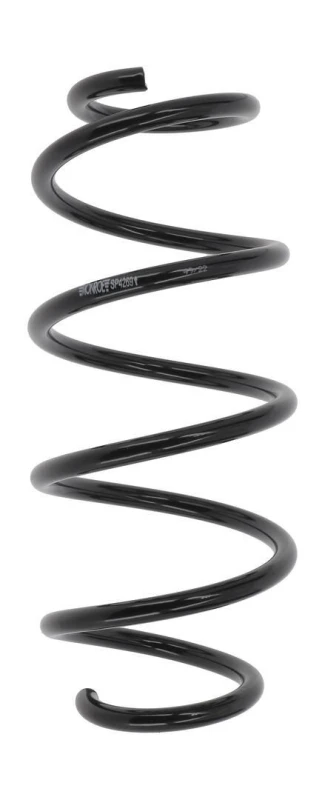 Image of MONROE Coil spring MONROE SP4269