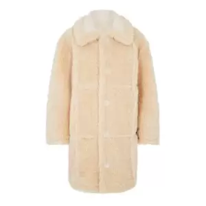 image of STAND Samira Coat - Beige