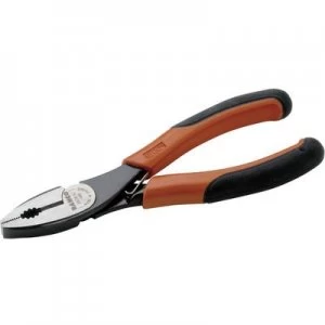 Image of Bahco 2628 G-180 Comb pliers 180mm