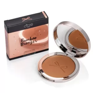 image of Bamboo Bronzer - South Beach - MediumDark