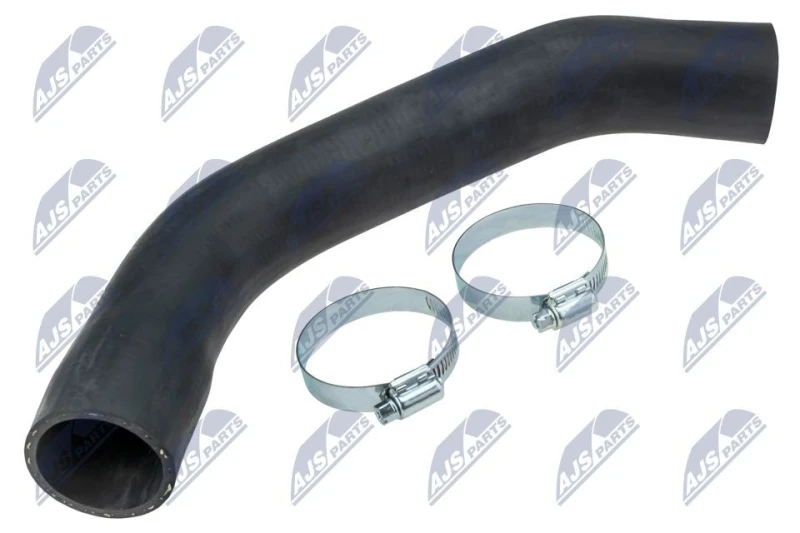 Image of NTY Charger intake hose NTY GPP-FT-024