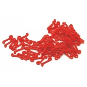 Image of Net Clips